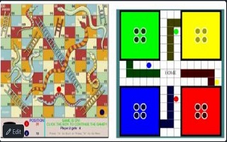 Ludo Game