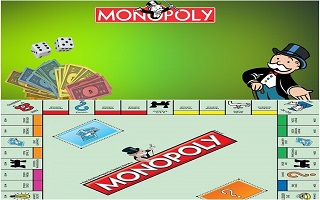 Network Monopoly